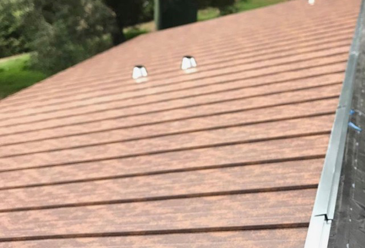 roofing replacement in Santa Cruz