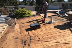Reroofing: How Much Does It Cost in Santa Cruz, CA?