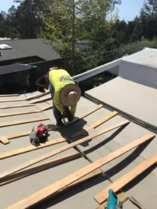 Reroofing How Much Does It Cost in Santa Cruz CA Shelton Roofing