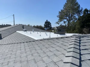 Why Hiring a “Roofing Contractor Near Me” is Your Best Choice in Santa Cruz